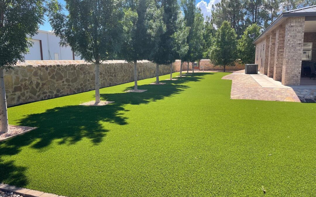 Meet Supreme Turf LLC: Experts in Artificial Grass Installation