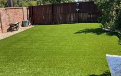 Get to Know Supreme Turf LLC: The Leader in Artificial Turf Installation in Texas