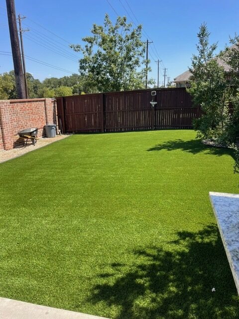 Get to Know Supreme Turf LLC: The Leader in Artificial Turf Installation in Texas